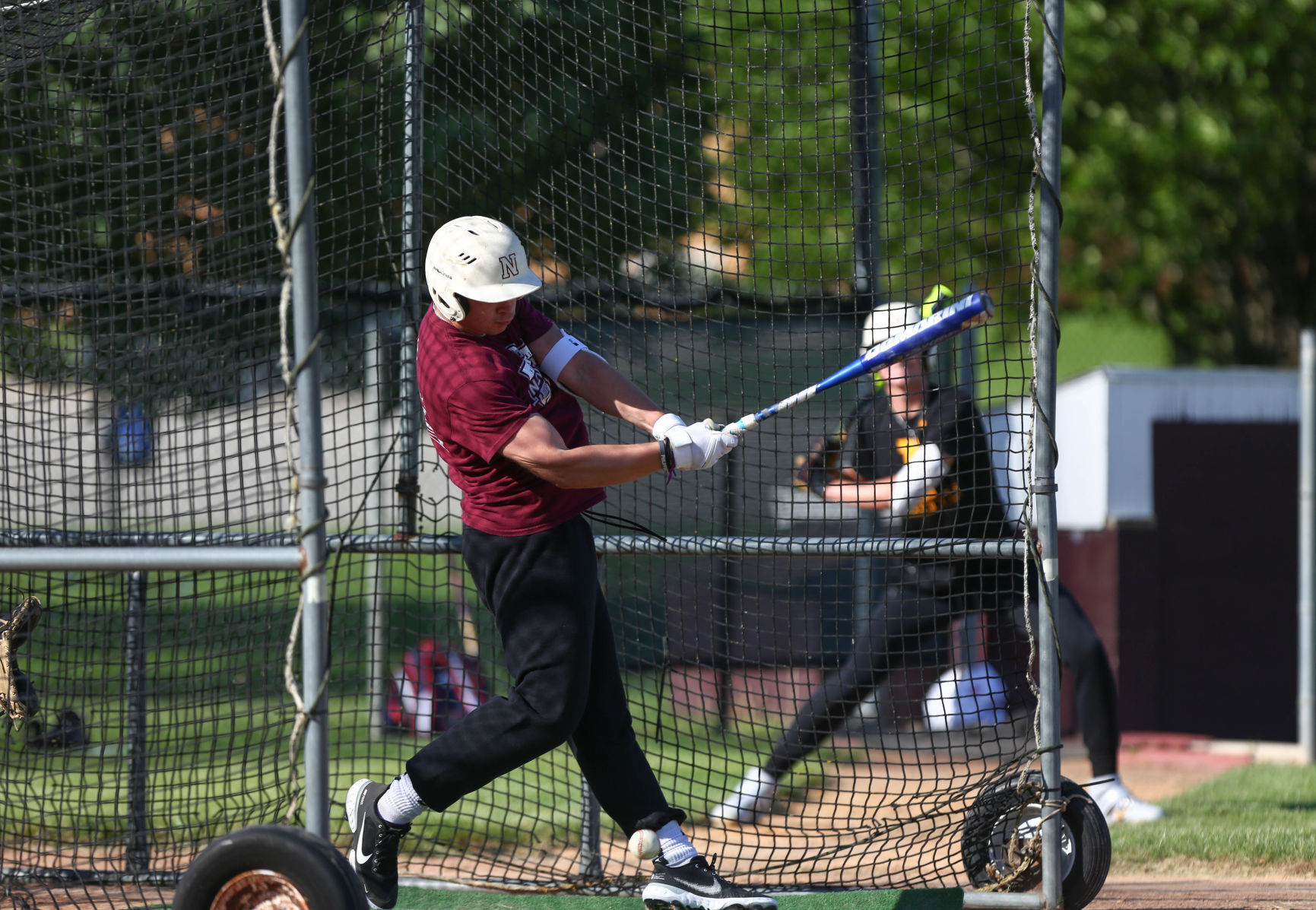 Newman Catholic practice 1